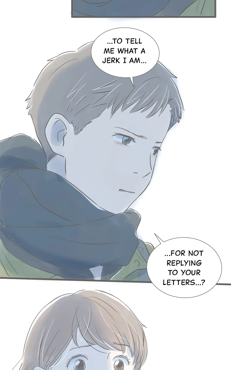 Read Amid the Changing Seasons chapter 54 image 55 on Lezhin