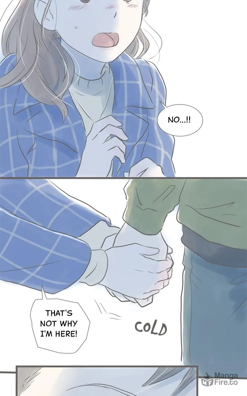 Read Amid the Changing Seasons chapter 54 image 56 on Lezhin