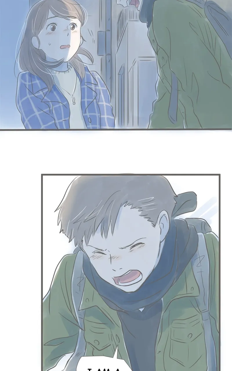 Read Amid the Changing Seasons chapter 54 image 58 on Lezhin