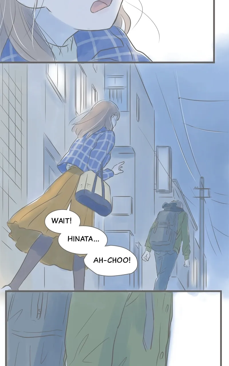 Read Amid the Changing Seasons chapter 54 image 60 on Lezhin