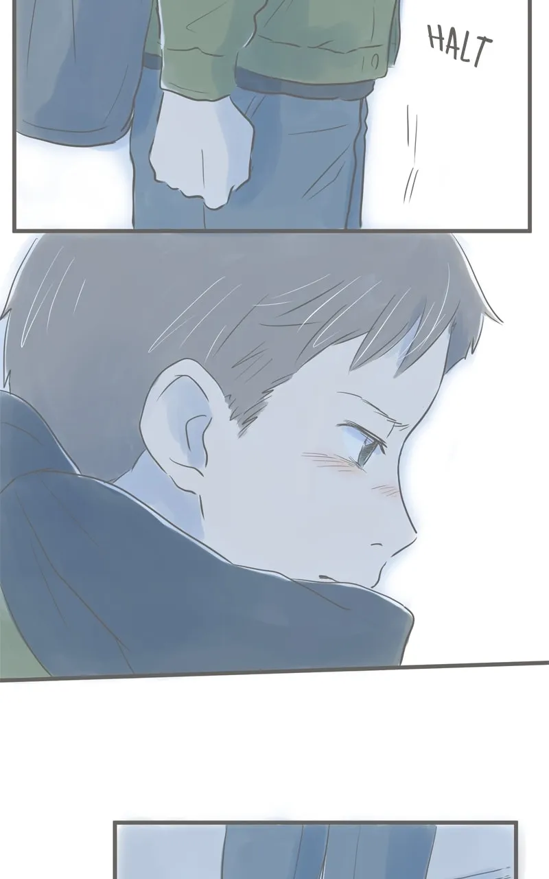 Read Amid the Changing Seasons chapter 54 image 61 on Lezhin