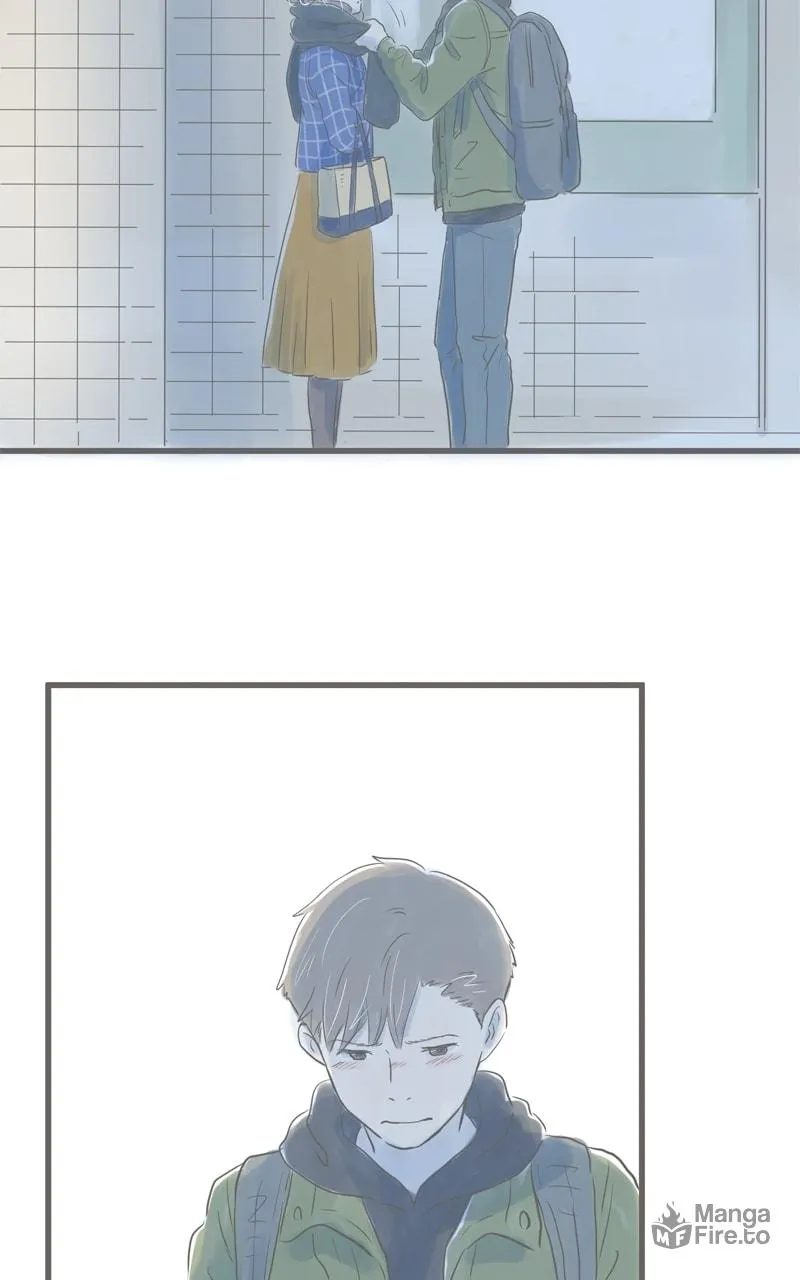 Read Amid the Changing Seasons chapter 54 image 64 on Lezhin