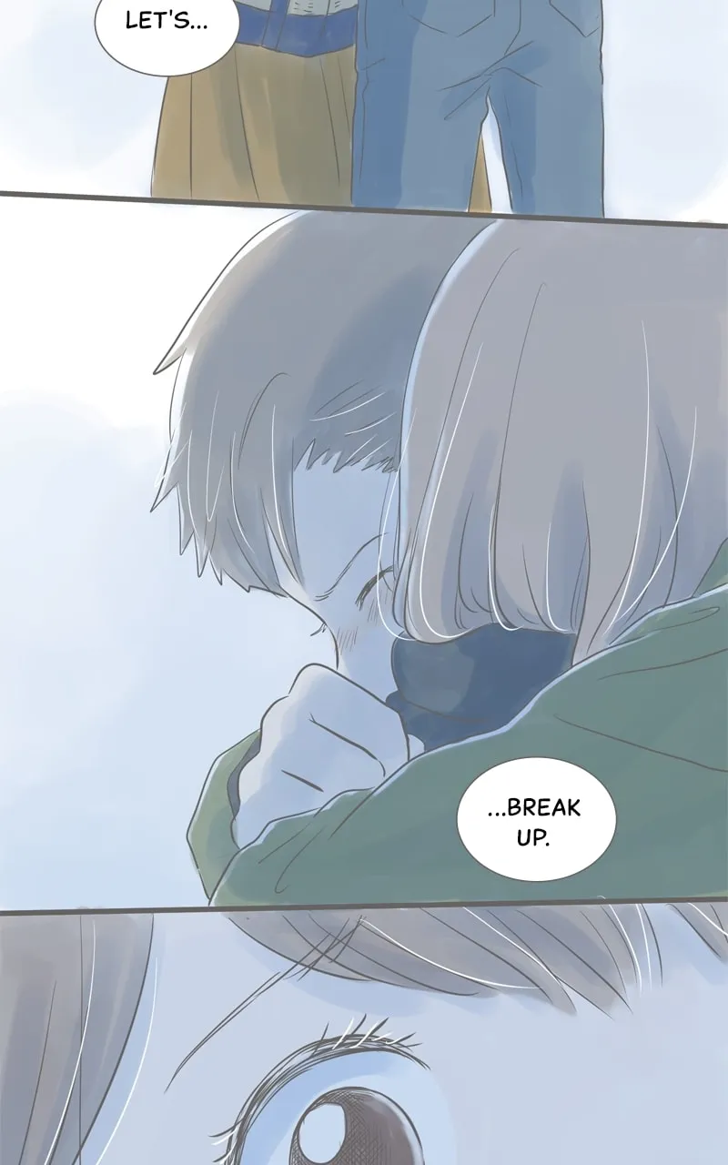 Read Amid the Changing Seasons chapter 54 image 67 on Lezhin