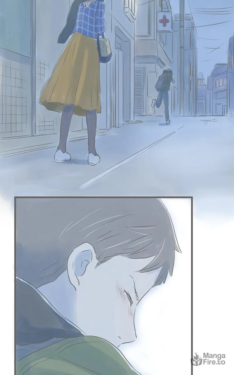 Read Amid the Changing Seasons chapter 54 image 71 on Lezhin