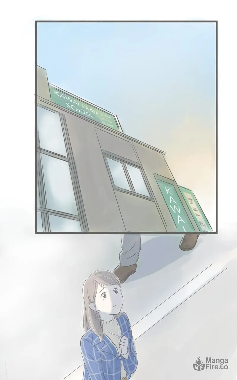 Read Amid the Changing Seasons chapter 54 image 8 on Lezhin
