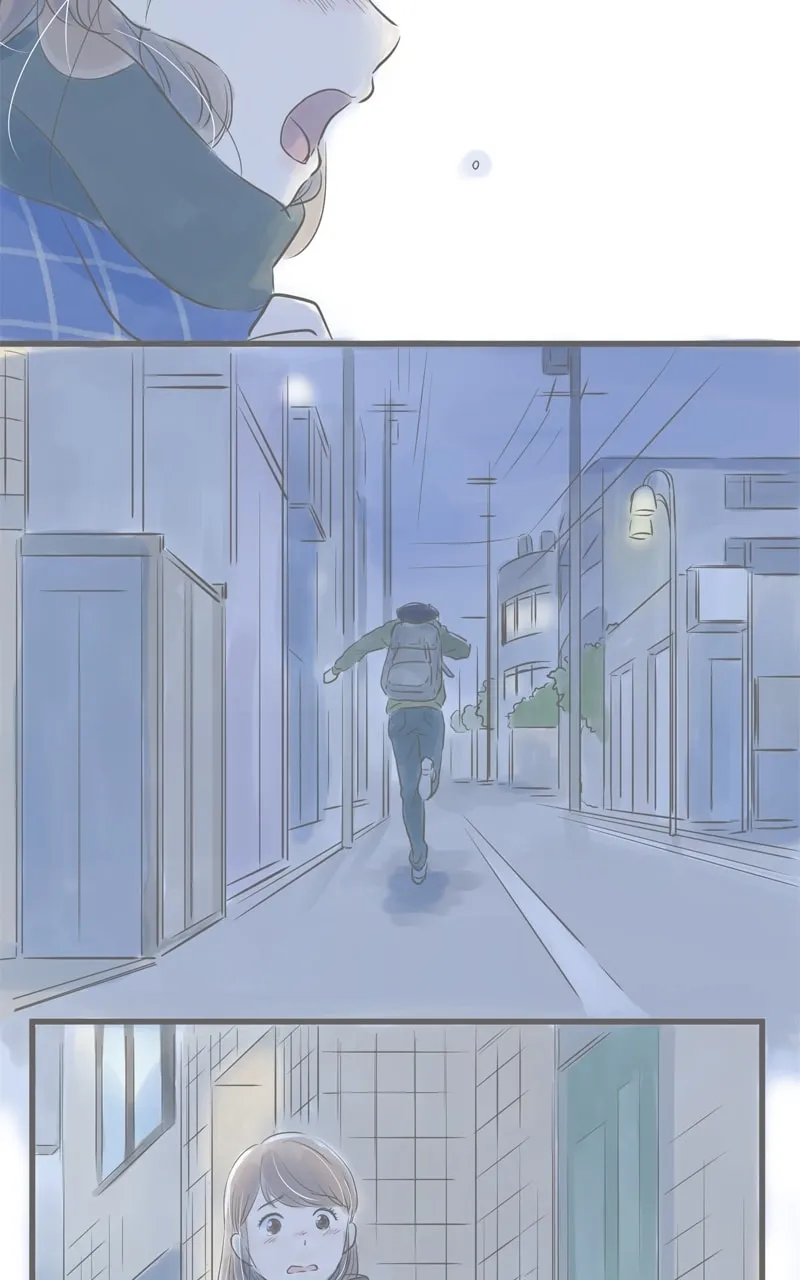 Read Amid the Changing Seasons chapter 55 image 1 on Lezhin