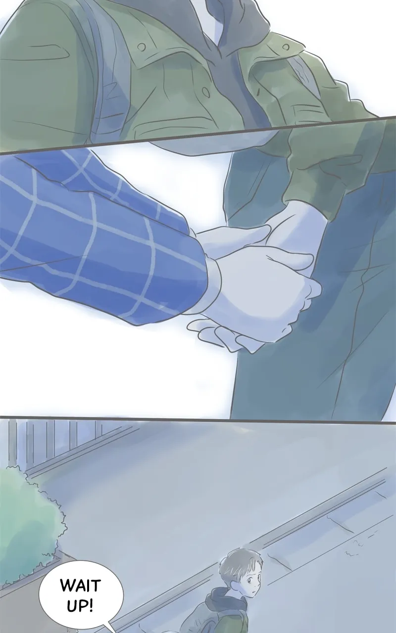 Read Amid the Changing Seasons chapter 55 image 10 on Lezhin