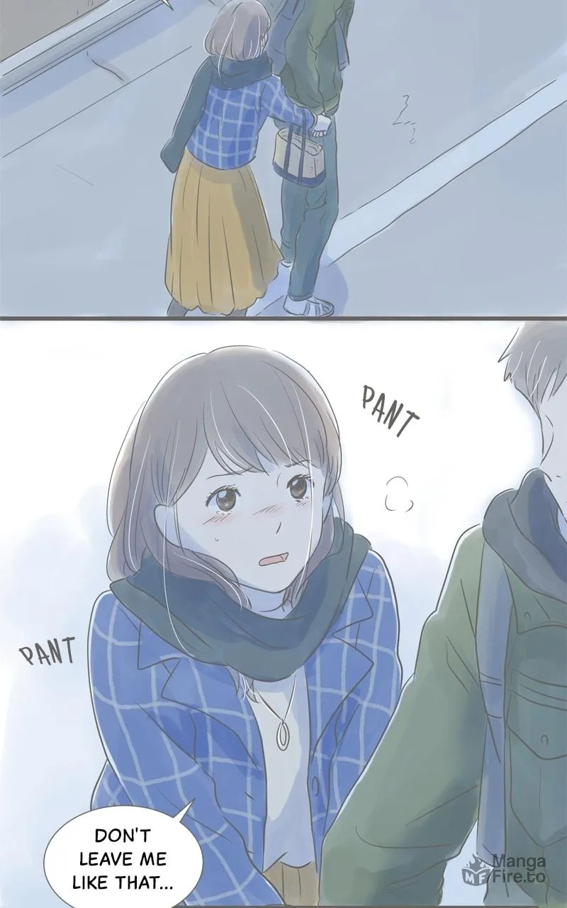 Read Amid the Changing Seasons chapter 55 image 11 on Lezhin