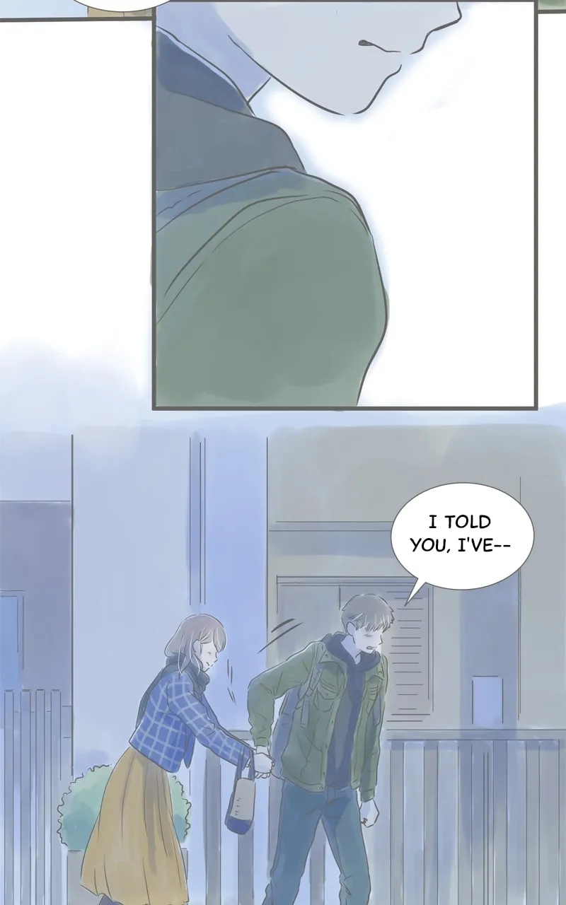 Read Amid the Changing Seasons chapter 55 image 12 on Lezhin