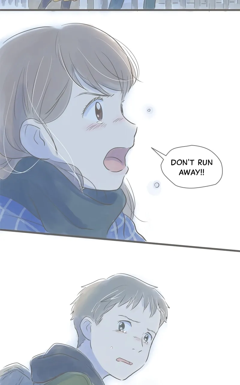 Read Amid the Changing Seasons chapter 55 image 13 on Lezhin