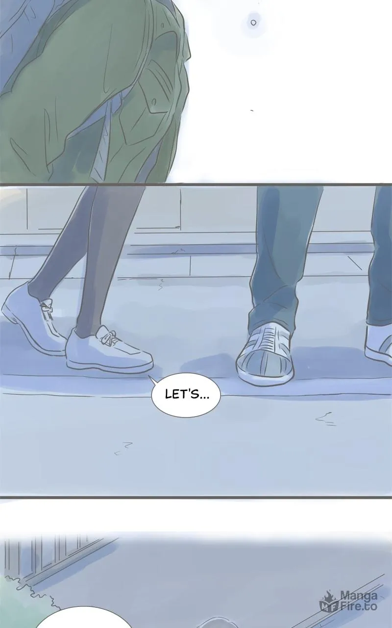 Read Amid the Changing Seasons chapter 55 image 14 on Lezhin