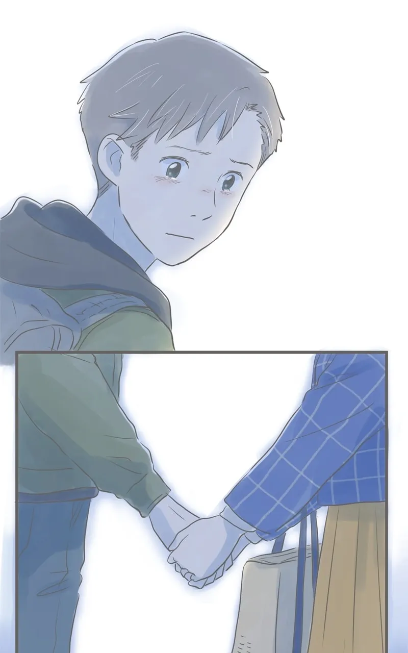 Read Amid the Changing Seasons chapter 55 image 16 on Lezhin