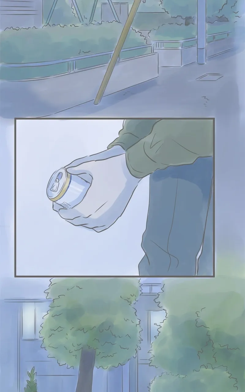 Read Amid the Changing Seasons chapter 55 image 18 on Lezhin