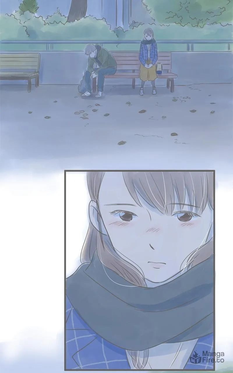 Read Amid the Changing Seasons chapter 55 image 19 on Lezhin