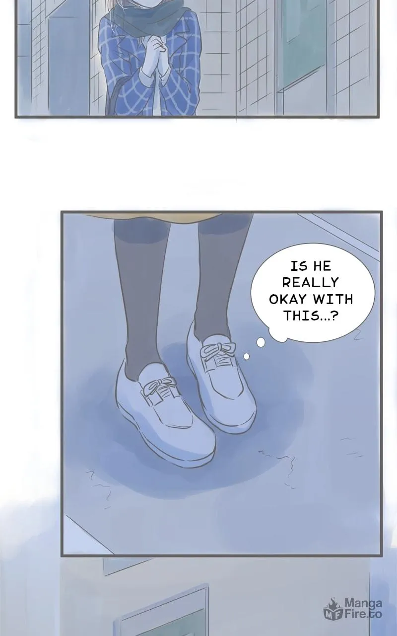 Read Amid the Changing Seasons chapter 55 image 2 on Lezhin