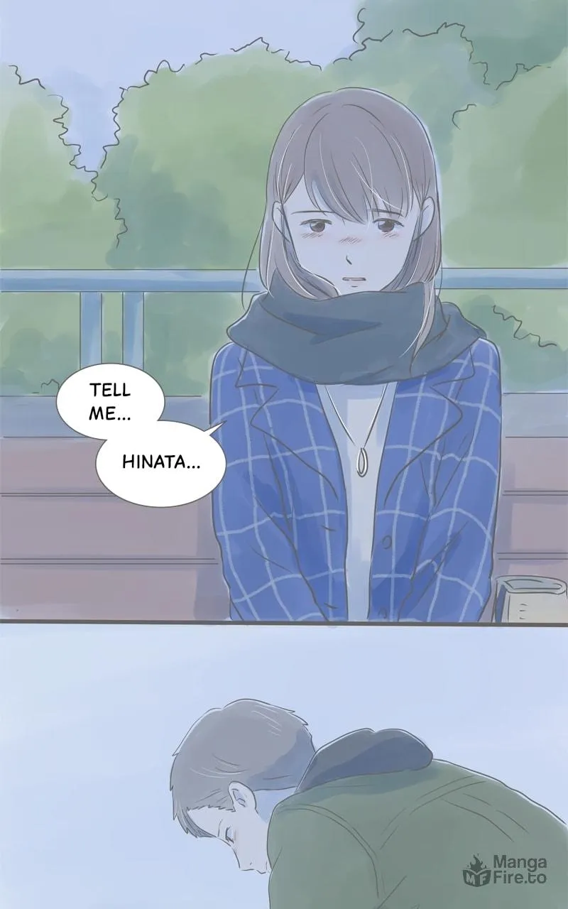 Read Amid the Changing Seasons chapter 55 image 20 on Lezhin