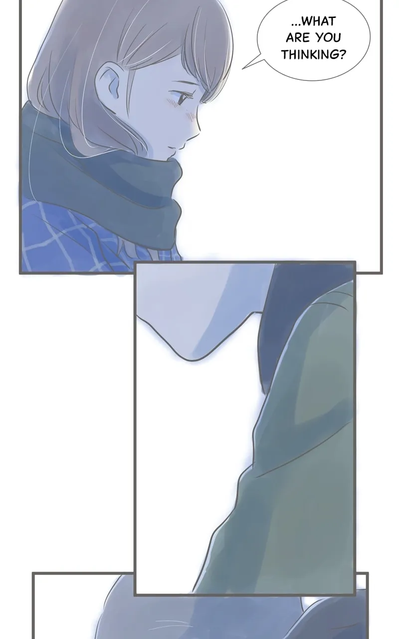 Read Amid the Changing Seasons chapter 55 image 22 on Lezhin