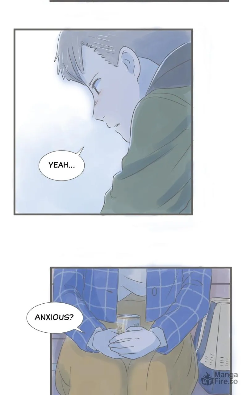 Read Amid the Changing Seasons chapter 55 image 26 on Lezhin