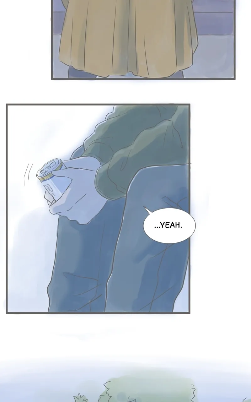 Read Amid the Changing Seasons chapter 55 image 27 on Lezhin