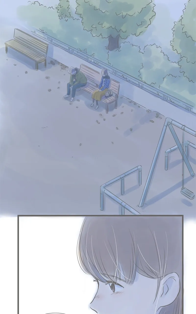 Read Amid the Changing Seasons chapter 55 image 28 on Lezhin