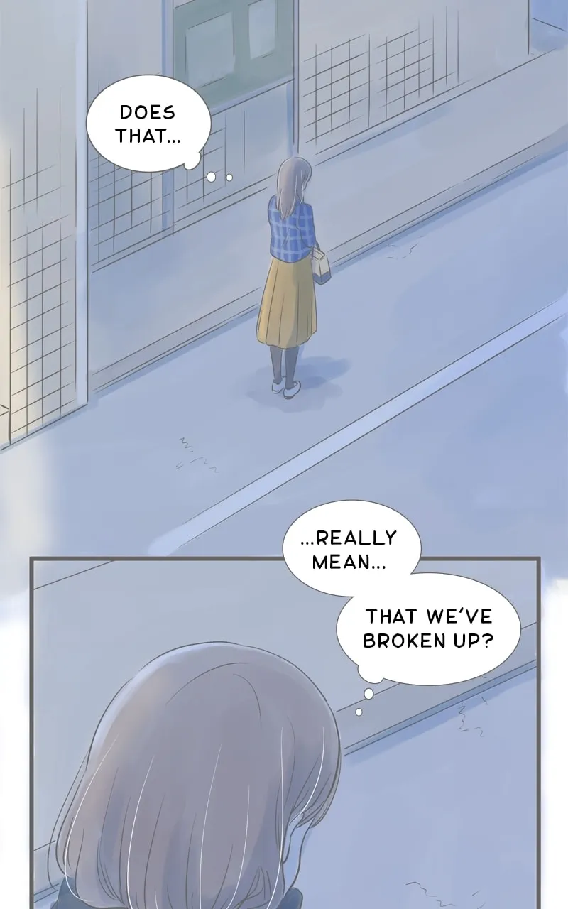 Read Amid the Changing Seasons chapter 55 image 3 on Lezhin
