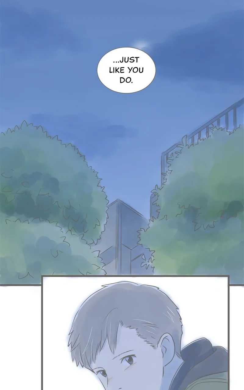 Read Amid the Changing Seasons chapter 55 image 30 on Lezhin