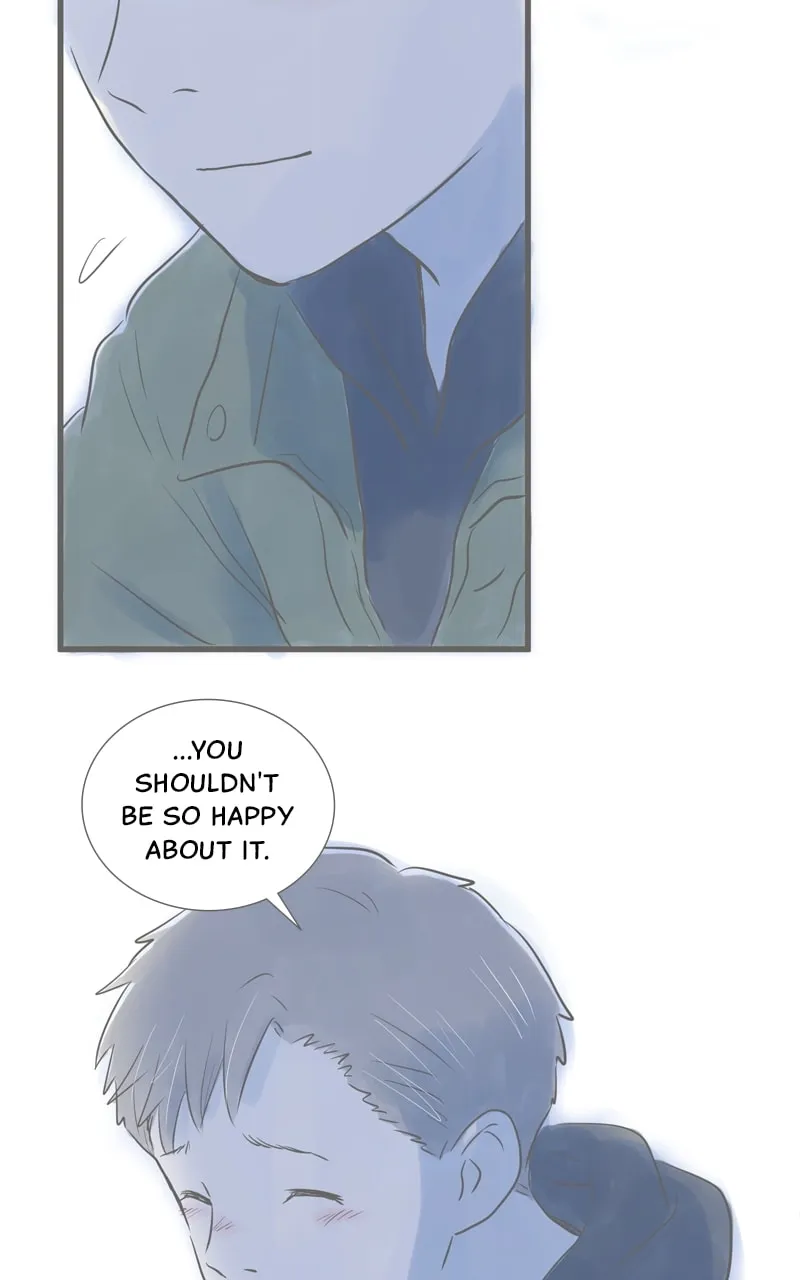 Read Amid the Changing Seasons chapter 55 image 33 on Lezhin