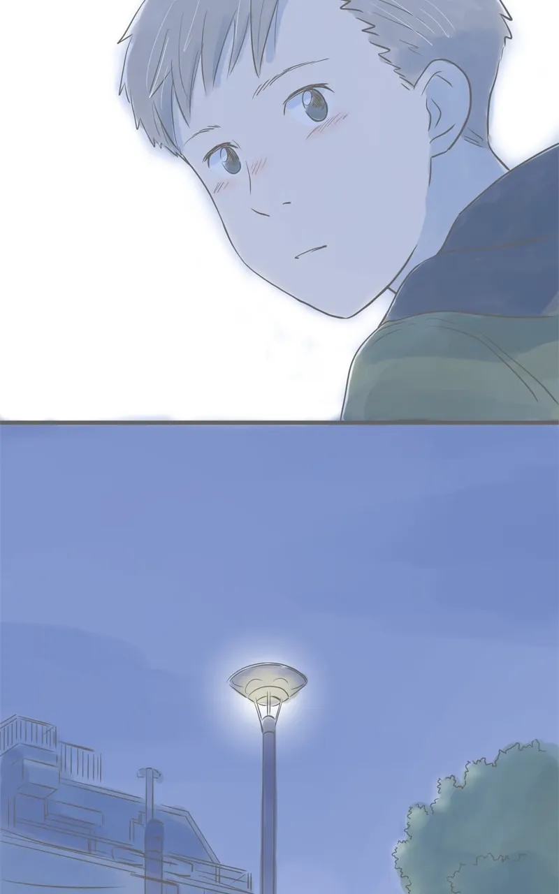 Read Amid the Changing Seasons chapter 55 image 36 on Lezhin