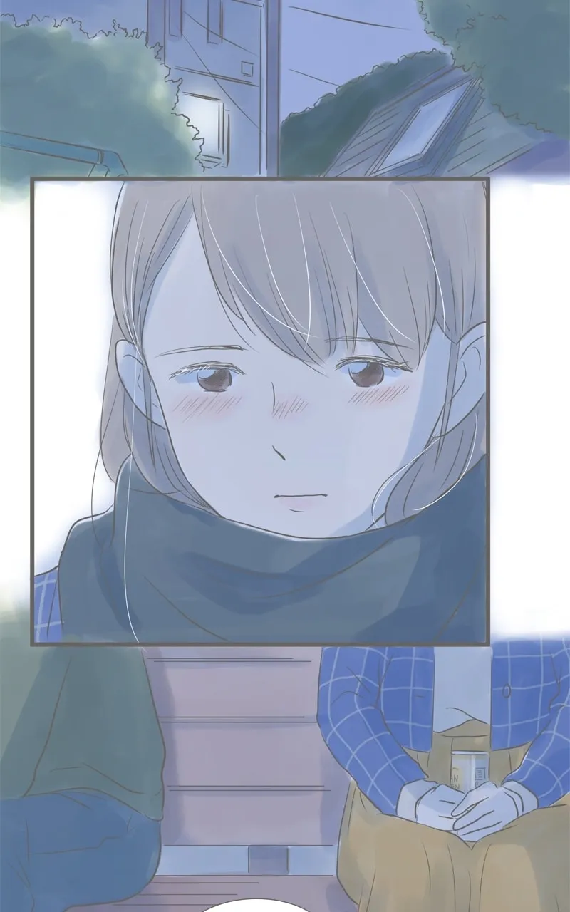 Read Amid the Changing Seasons chapter 55 image 37 on Lezhin