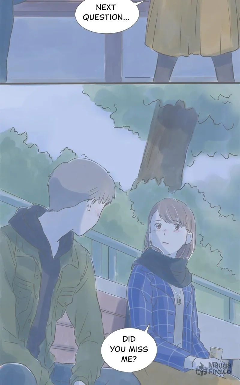 Read Amid the Changing Seasons chapter 55 image 38 on Lezhin