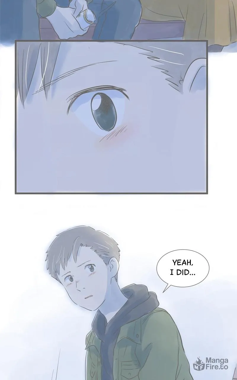 Read Amid the Changing Seasons chapter 55 image 39 on Lezhin