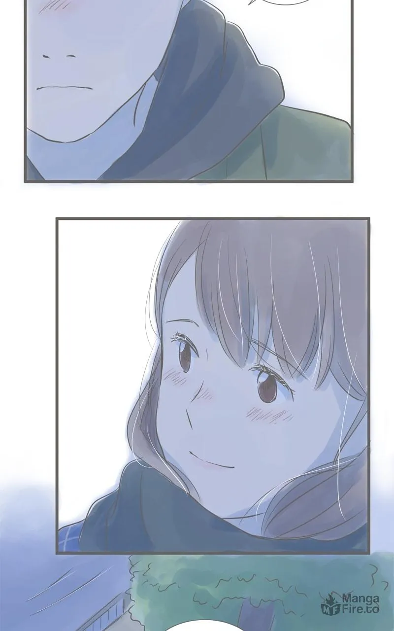 Read Amid the Changing Seasons chapter 55 image 41 on Lezhin