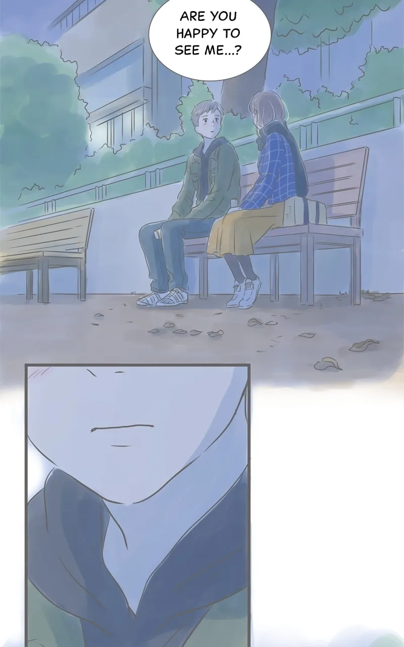 Read Amid the Changing Seasons chapter 55 image 42 on Lezhin