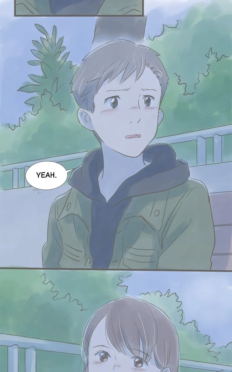 Read Amid the Changing Seasons chapter 55 image 43 on Lezhin