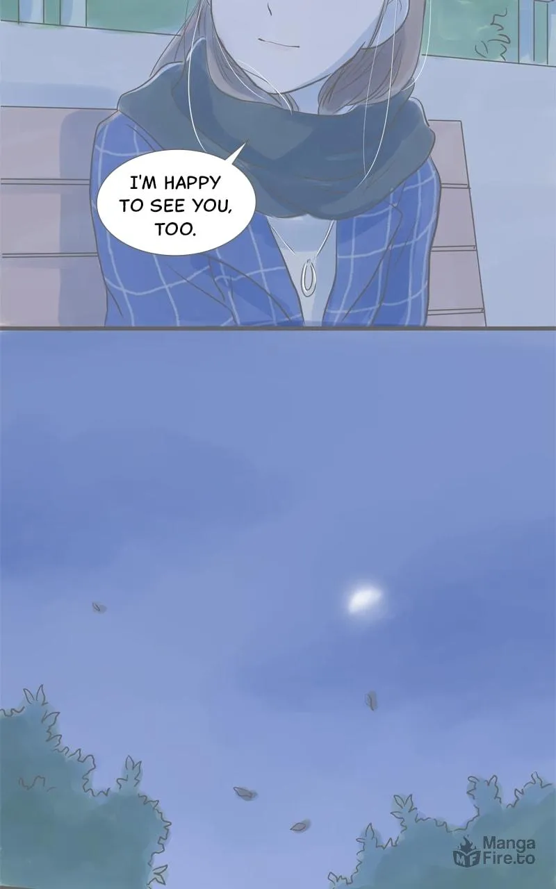 Read Amid the Changing Seasons chapter 55 image 44 on Lezhin