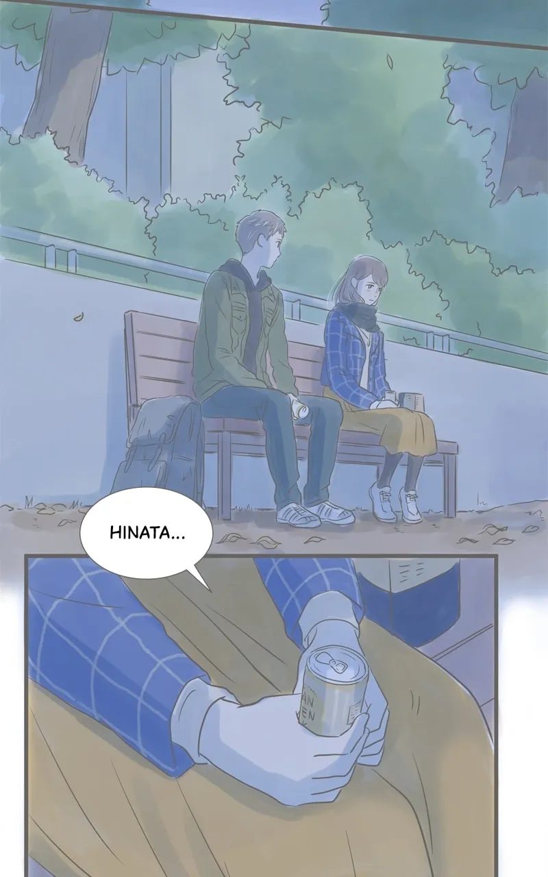 Read Amid the Changing Seasons chapter 55 image 45 on Lezhin