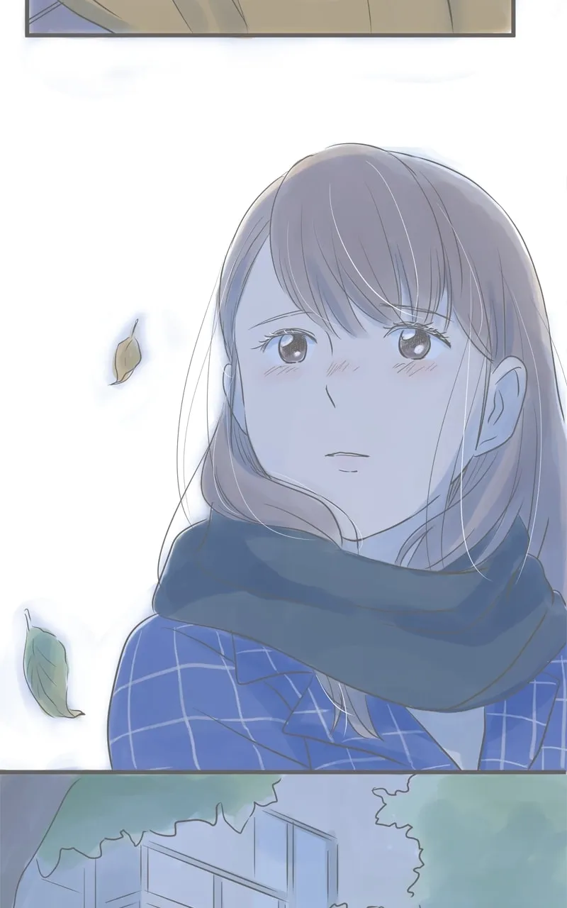 Read Amid the Changing Seasons chapter 55 image 46 on Lezhin
