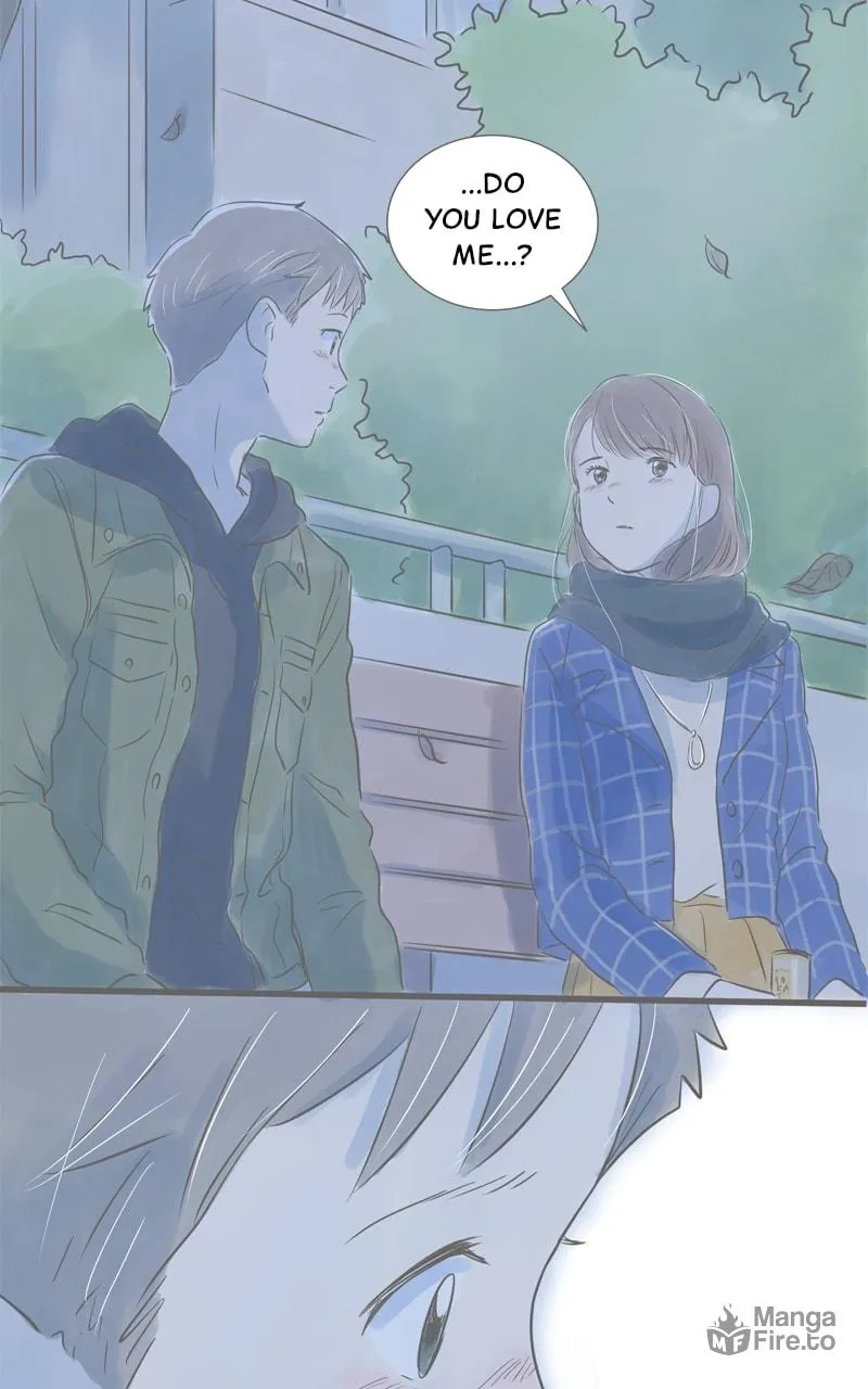 Read Amid the Changing Seasons chapter 55 image 47 on Lezhin