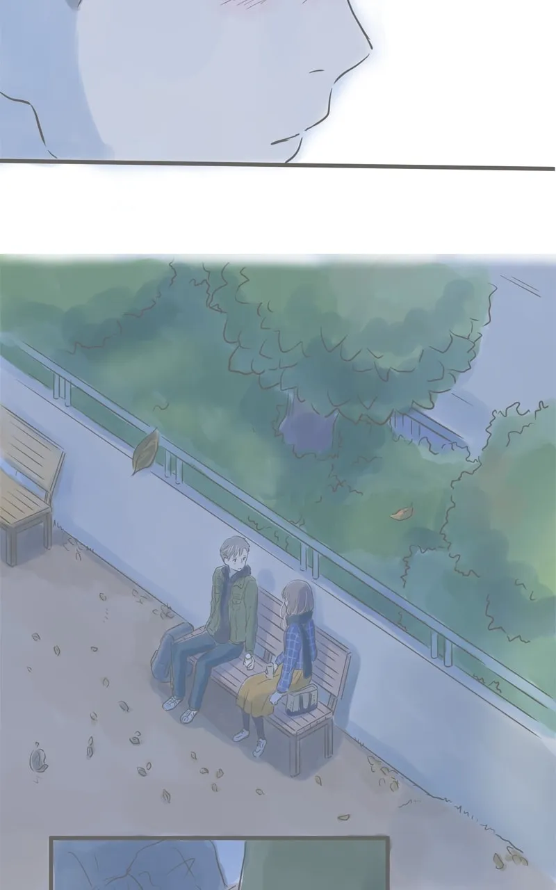 Read Amid the Changing Seasons chapter 55 image 48 on Lezhin