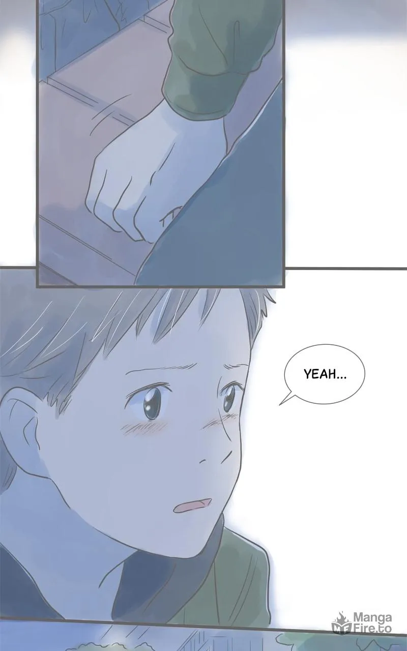 Read Amid the Changing Seasons chapter 55 image 49 on Lezhin