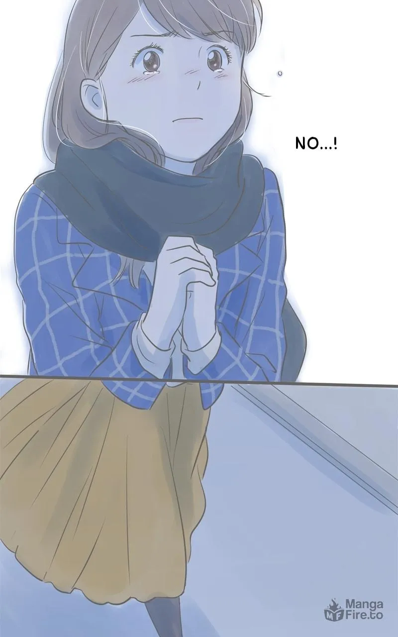 Read Amid the Changing Seasons chapter 55 image 5 on Lezhin