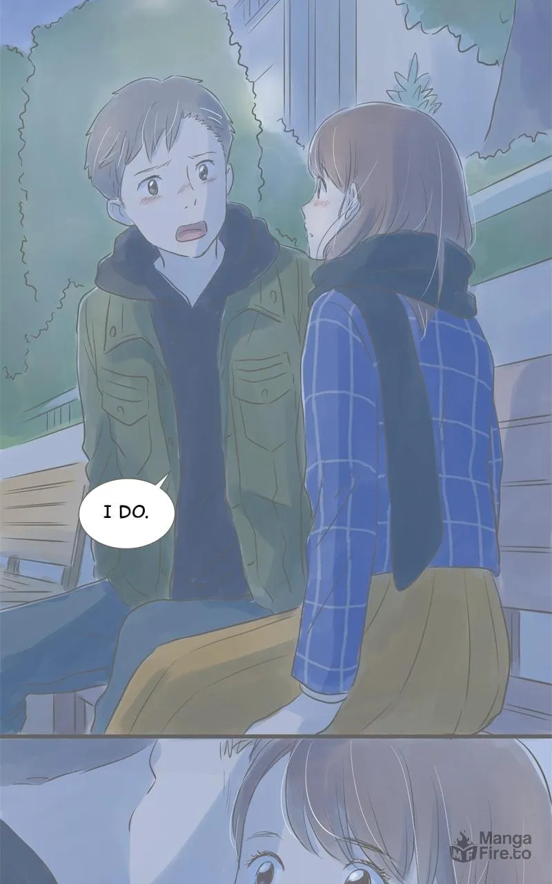 Read Amid the Changing Seasons chapter 55 image 50 on Lezhin