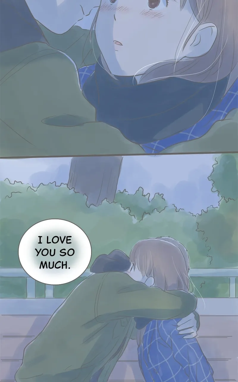 Read Amid the Changing Seasons chapter 55 image 51 on Lezhin