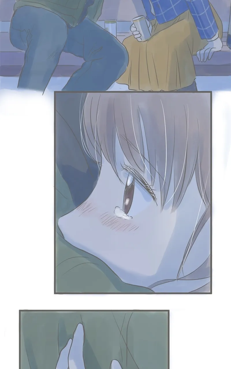 Read Amid the Changing Seasons chapter 55 image 52 on Lezhin