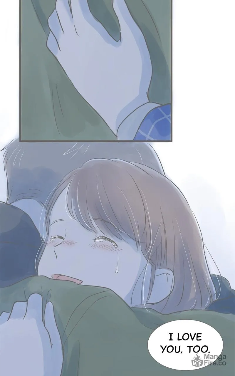 Read Amid the Changing Seasons chapter 55 image 53 on Lezhin