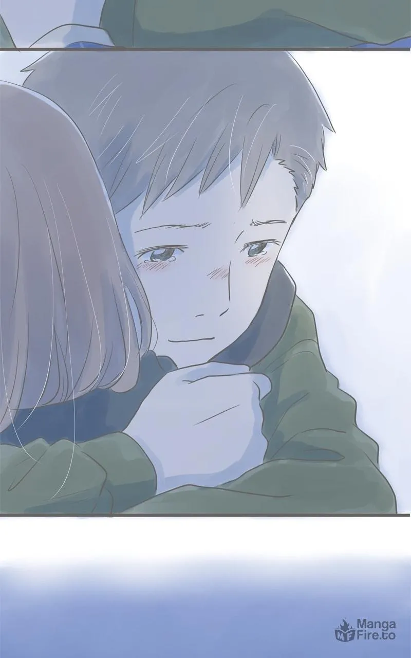 Read Amid the Changing Seasons chapter 55 image 54 on Lezhin