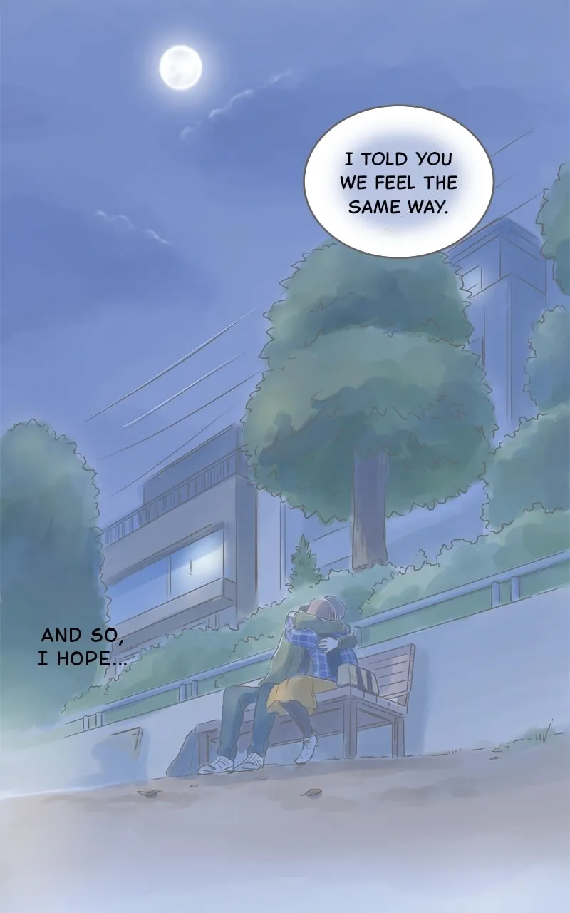 Read Amid the Changing Seasons chapter 55 image 55 on Lezhin