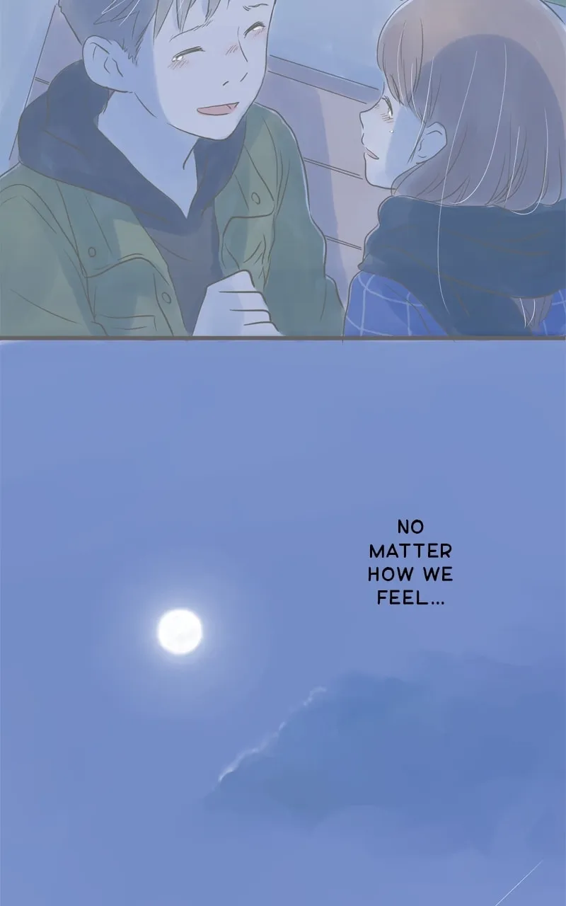 Read Amid the Changing Seasons chapter 55 image 57 on Lezhin