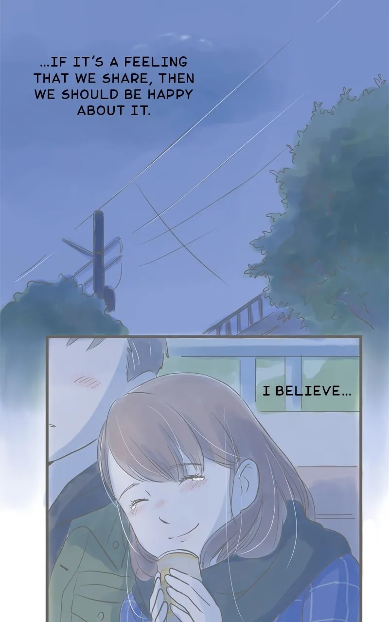 Read Amid the Changing Seasons chapter 55 image 58 on Lezhin