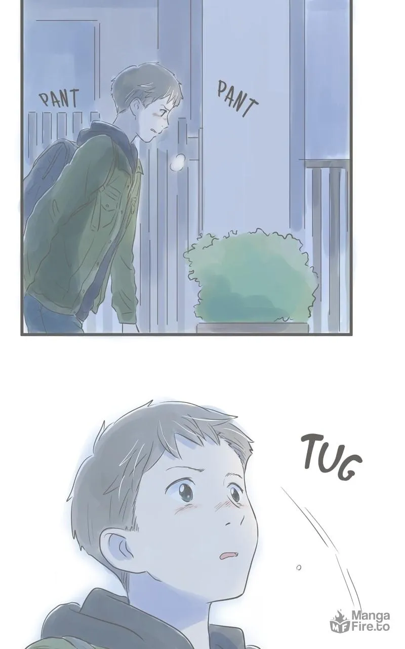 Read Amid the Changing Seasons chapter 55 image 9 on Lezhin
